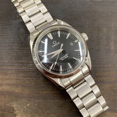 omega seamaster aqua terra battery|omega seamaster aqua terra price.